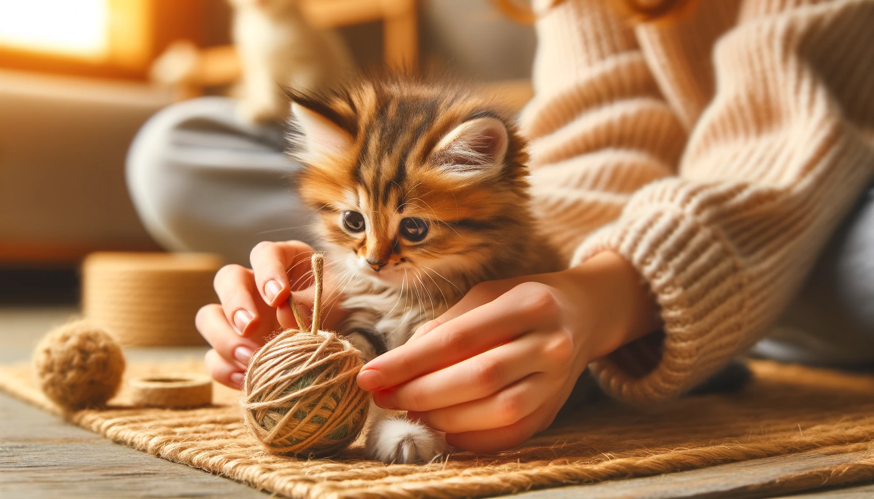 子猫 またたび おもちゃ 大丈夫